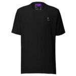 G Swish Hat Red T-Shirt - Black / S - T-Shirts