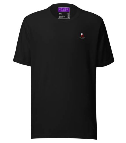 G Swish Hat Red T-Shirt - Black / S - T-Shirts