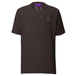G Swish Hat Red T-Shirt - Brown / S - T-Shirts