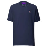 G Swish Hat Red T-Shirt - Navy / S - T-Shirts