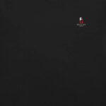 G Swish Hat Red T-Shirt - T-Shirts