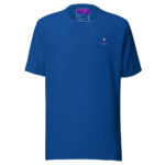 G Swish Hat Red T-Shirt - True Royal / S - T-Shirts