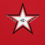 GL Star Up Hoodie