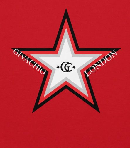 GL Star Up Hoodie