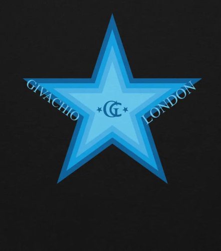 GL Star Up Hoodie