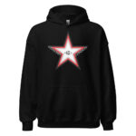 GL Star Up Hoodie