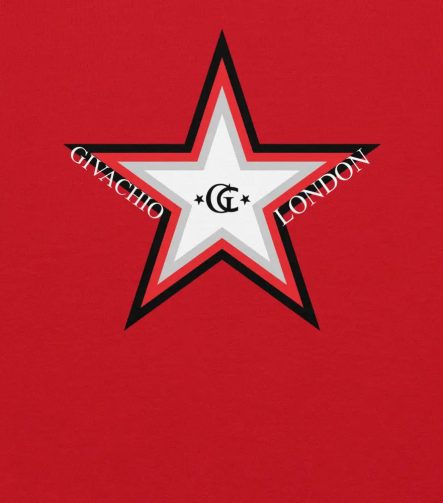 GL Star Up Sweatshirt