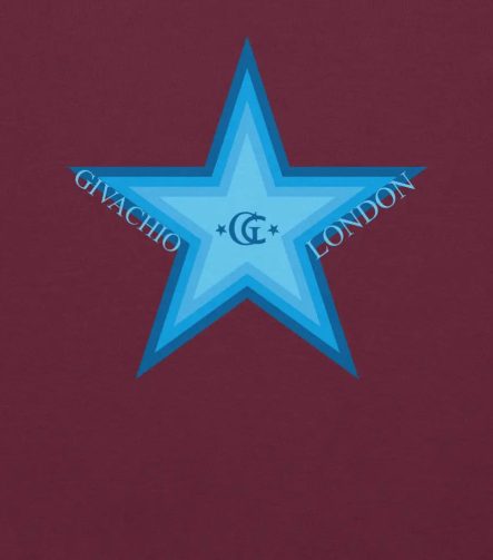 GL Star Up Sweatshirt