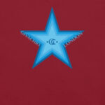 GL Star Up T-Shirt - T-Shirts