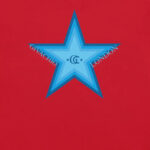 GL Star Up T-Shirt - T-Shirts