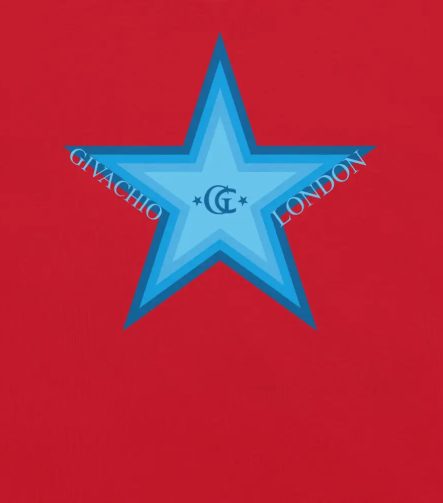 GL Star Up T-Shirt - T-Shirts