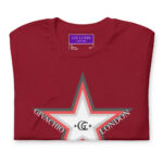 GL Star Up T-Shirt - T-Shirts