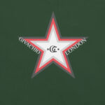 GL Star Up T-Shirt - T-Shirts