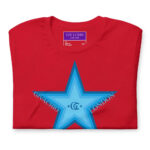 GL Star Up T-Shirt - T-Shirts