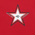 GL Star Up T-Shirt - T-Shirts