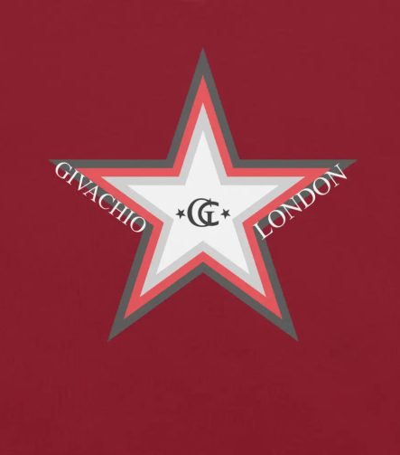 GL Star Up T-Shirt - T-Shirts