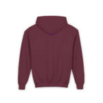 GL Star Up Youth Hoodie - Kids clothes