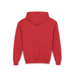 GL Star Up Youth Hoodie - Kids clothes
