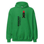 GL Styler Flick Hoodie