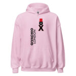GL Styler Flick Hoodie