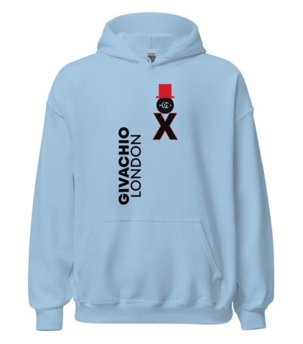 GL Styler Flick Hoodie
