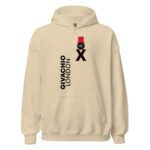 GL Styler Flick Hoodie