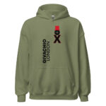 GL Styler Flick Hoodie