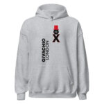 GL Styler Flick Hoodie