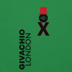 GL Styler Flick Hoodie - Irish Green / S