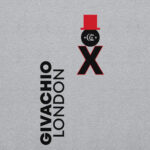 GL Styler Flick Sweatshirt