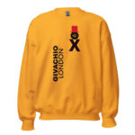GL Styler Flick Sweatshirt - Gold / S