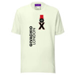 GL Styler Flick T shirt - Citron / XS - T-Shirts
