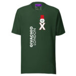 GL Styler Flick T shirt - Forest / S - T-Shirts