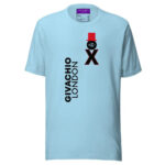 GL Styler Flick T shirt - Ocean Blue / S - T-Shirts