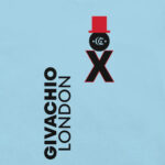 GL Styler Flick T shirt - T-Shirts