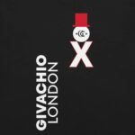 GL Styler Flick T shirt - T-Shirts