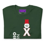 GL Styler Flick T shirt - T-Shirts