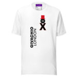 GL Styler Flick T shirt - White / XS - T-Shirts
