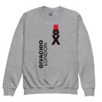 GL Styler Flick Youth Sweatshirt - Sport Grey / XS