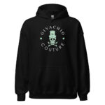 Glory Skull Hoodie - S