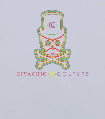 Green Aura Skull T-Shirt - T-Shirts