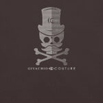 Heiron Skull T-Shirt - T-Shirts