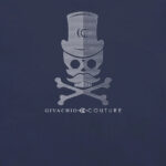 Heiron Skull T-Shirt - T-Shirts
