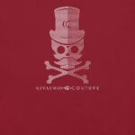 Heiron Skull T-Shirt - T-Shirts