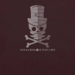 Heiron Skull T-Shirt - T-Shirts