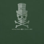 Heiron Skull T-Shirt - T-Shirts