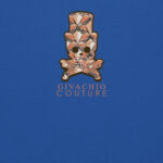 Ivor Skull Sweatshirt