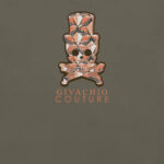 Ivor Skull T shirt - T-Shirts