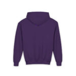 Ivor Skull Youth Hoodie - Kids clothes
