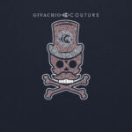 Memorable Pinky Bone Skull Hoodie